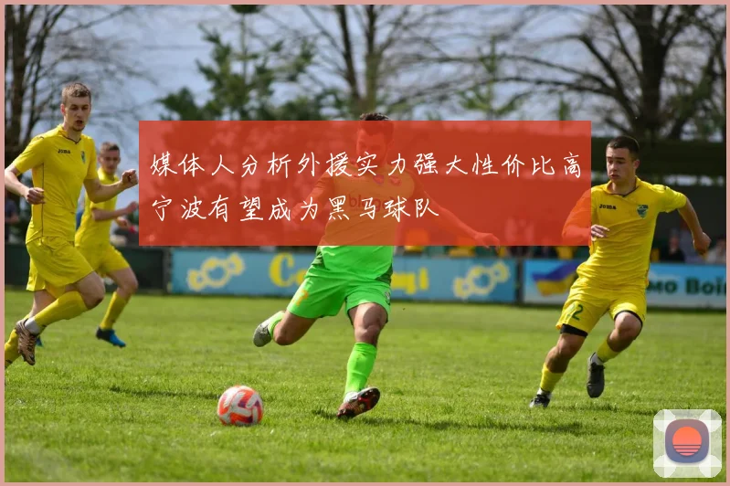 媒体人分析外援实力强大性价比高宁波有望成为黑马球队