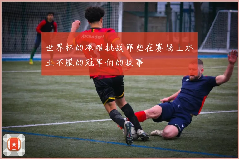 世界杯的艰难挑战那些在赛场上水土不服的冠军们的故事