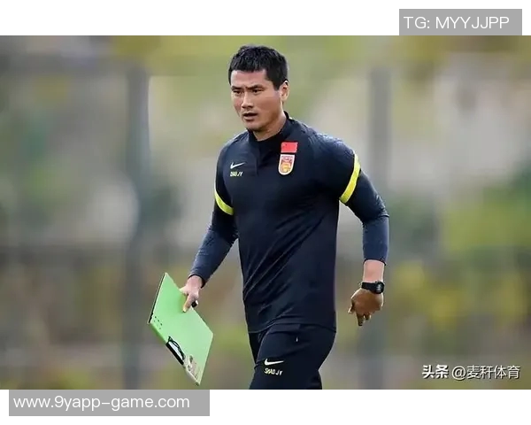 邵佳一谈国家队主教练梦想:每位中国职业教练的最高追求与挑战 邵佳一谈国家队主教练梦想:每位中国职业教练的最高追求与挑战