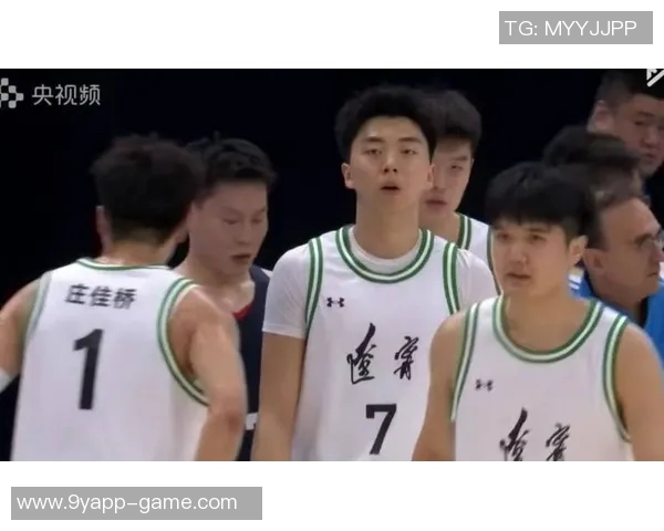 全运U22男篮排位赛浙江队刘双语砍下23分13篮板力克天津队 全运U22男篮排位赛浙江队刘双语砍下23分13篮板力克天津队