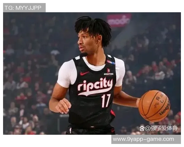 拓记:开拓者面临最后86小时的决策时刻是否提前续约夏普 拓记:开拓者面临最后86小时的决策时刻是否提前续约夏普