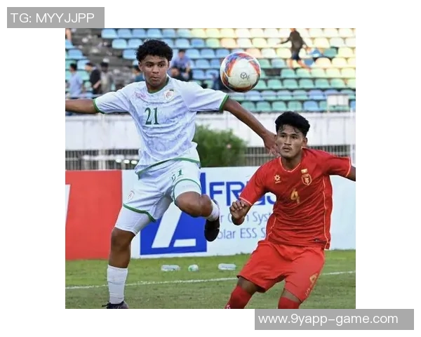 U17亚预赛国少豪取三连胜净胜球领先孟加拉国继续领跑 U17亚预赛国少豪取三连胜净胜球领先孟加拉国继续领跑