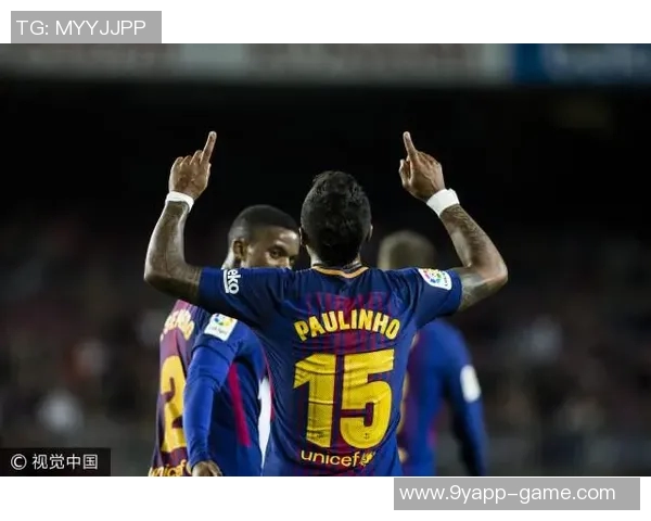 保利尼奥质疑伊涅斯塔未获金球奖称赞梅西场上表现无所不能