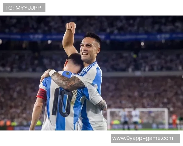 劳塔罗进球数追平克雷斯波成阿根廷队史第四人展现卓越实力