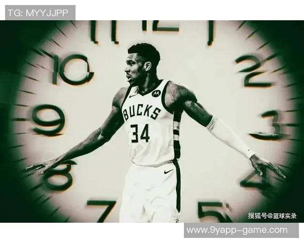 字母哥留队信号明确雄鹿总经理与多队沟通反馈积极