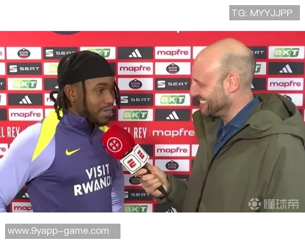 卢克曼首秀感受热烈欢迎感谢队友让适应过程变得轻松