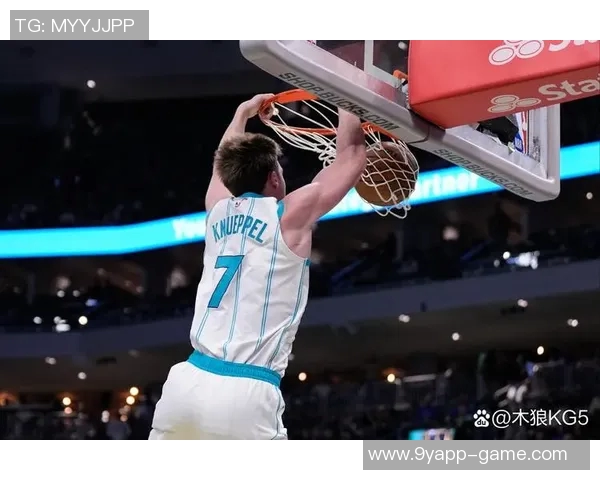 最佳新秀之争加剧弗拉格若不复出将被克尼佩尔拉开差距